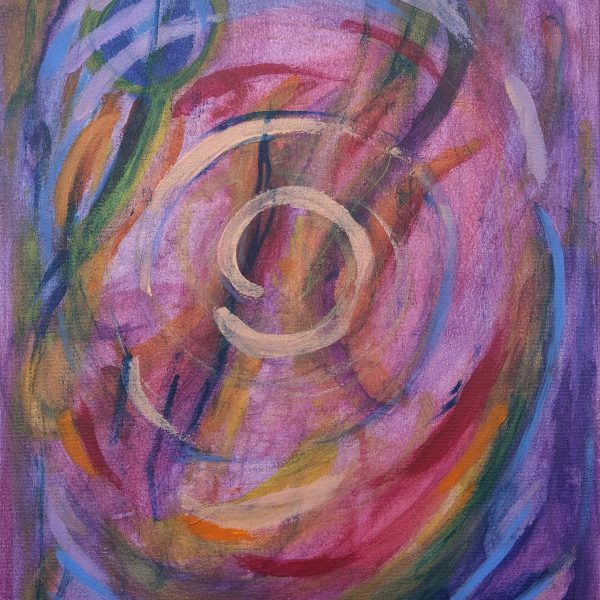 Another dimension
