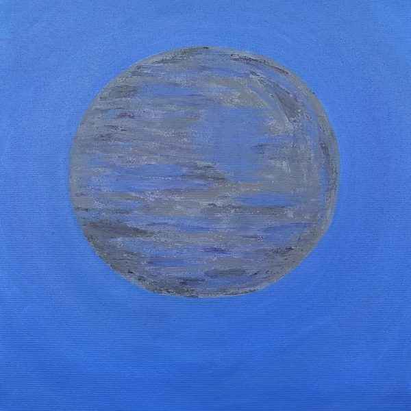 Blue moon