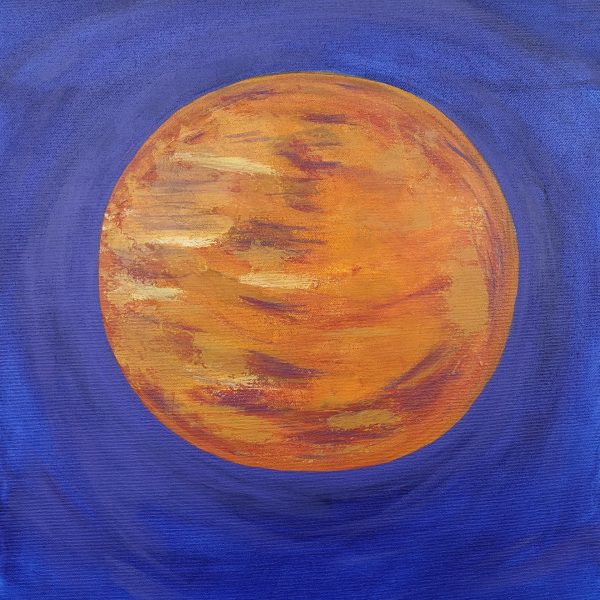 Jupiter