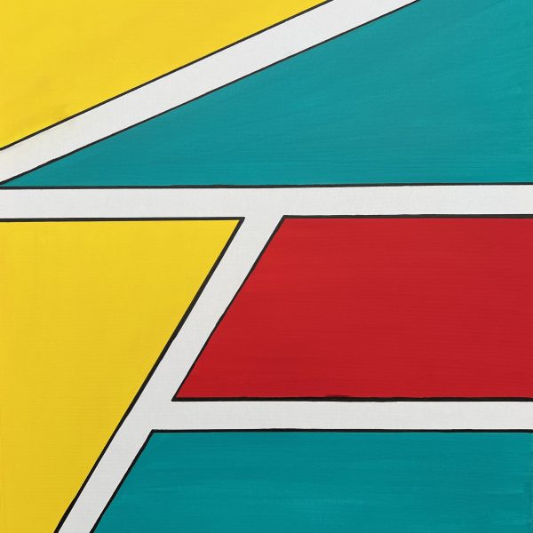 Geometric figures II