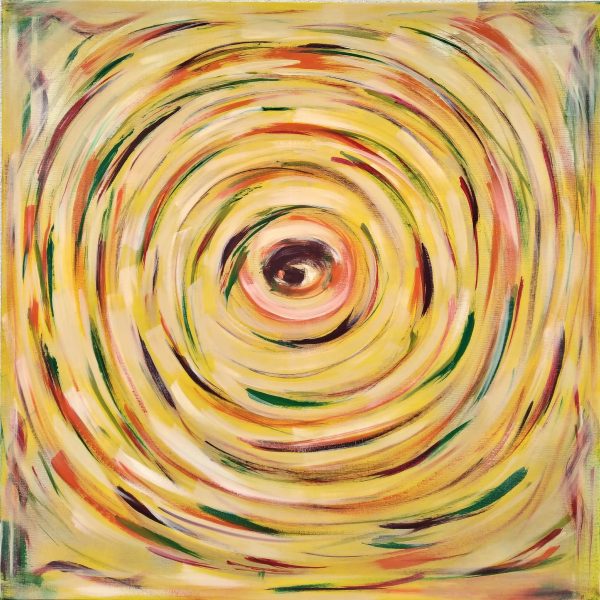 Hypnotizing