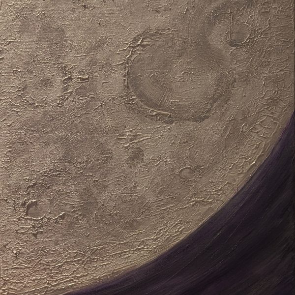 Silver moon