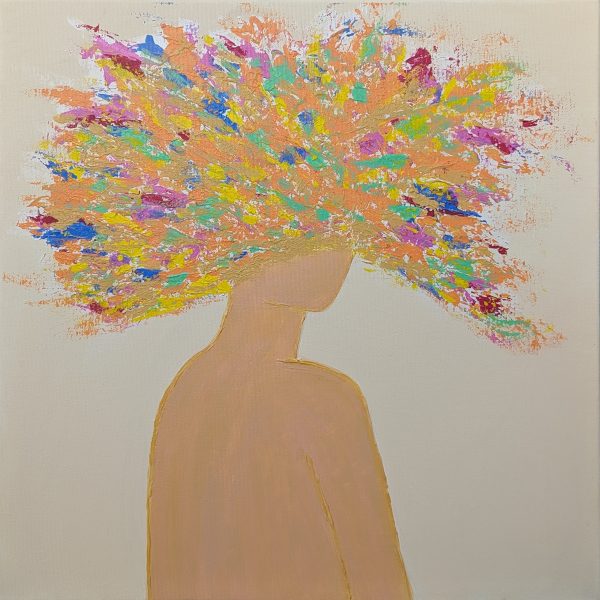 Colorful thoughts